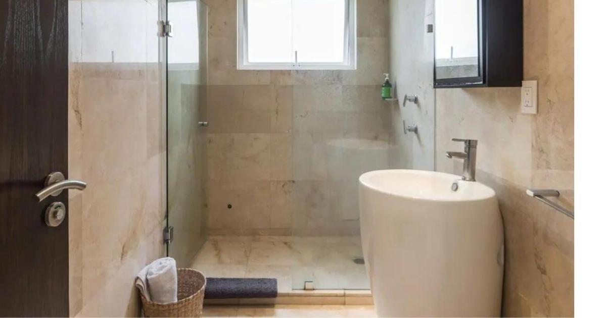 Condesa Residence 7 Stylish 2 Bedroom, 1 Bathroom Residence Accentuating Expansive Interiors Mexico Extérieur photo