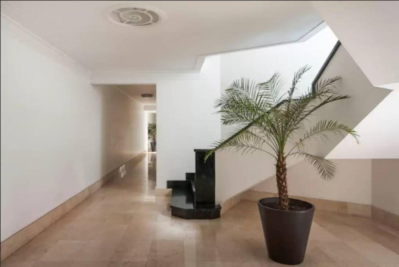 Condesa Residence 7 Stylish 2 Bedroom, 1 Bathroom Residence Accentuating Expansive Interiors Mexico Extérieur photo