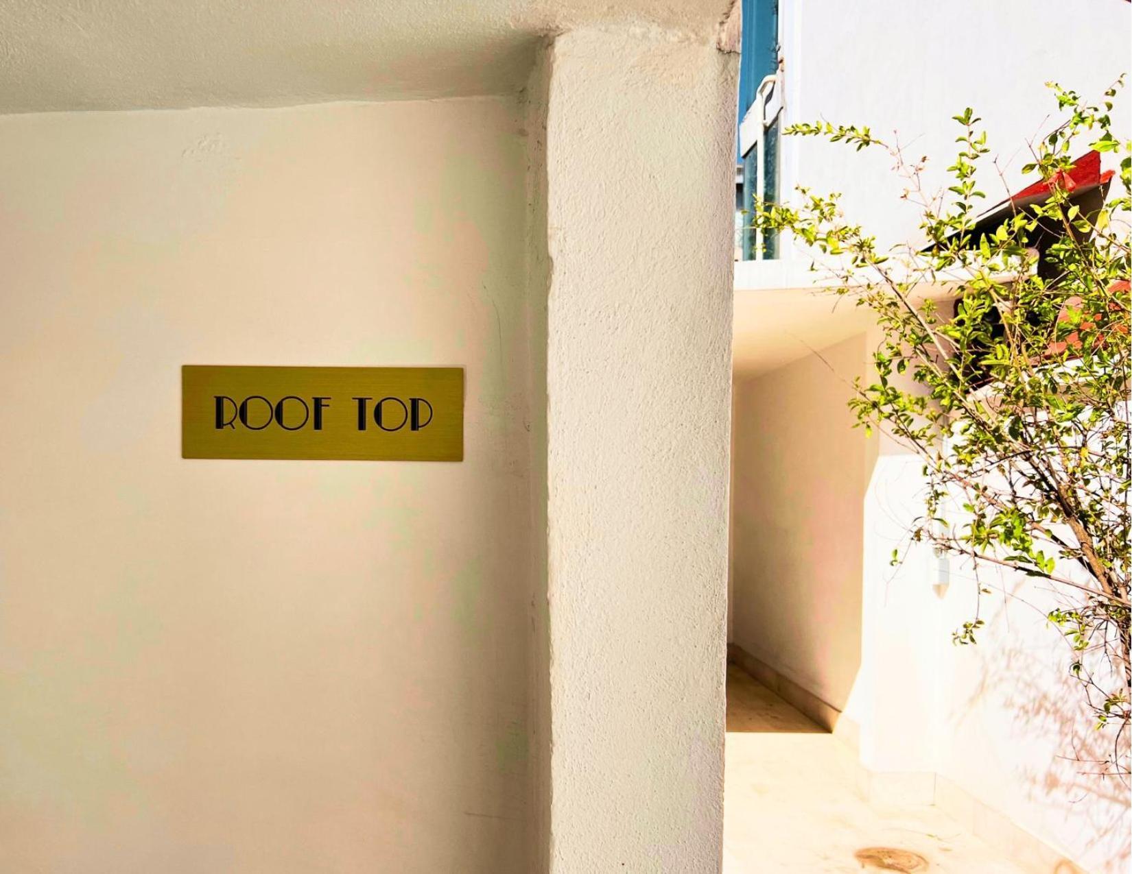Condesa Residence 7 Stylish 2 Bedroom, 1 Bathroom Residence Accentuating Expansive Interiors Mexico Extérieur photo